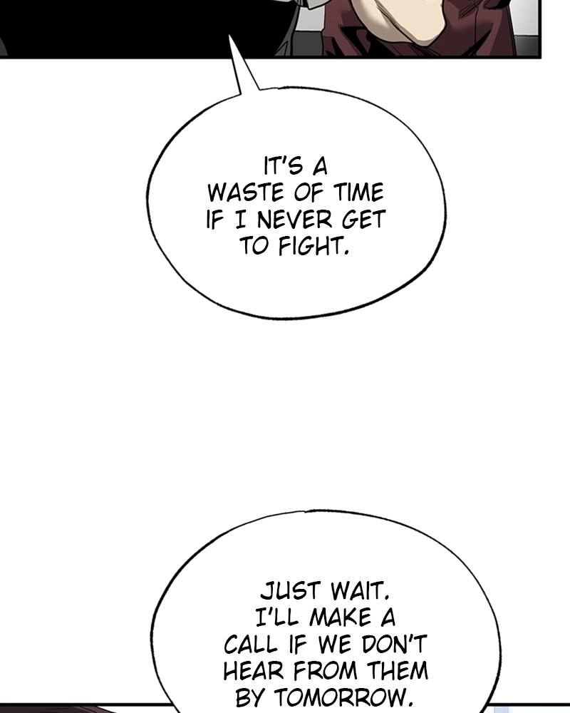 King of the Octagon Chapter 12, page 98 of 116