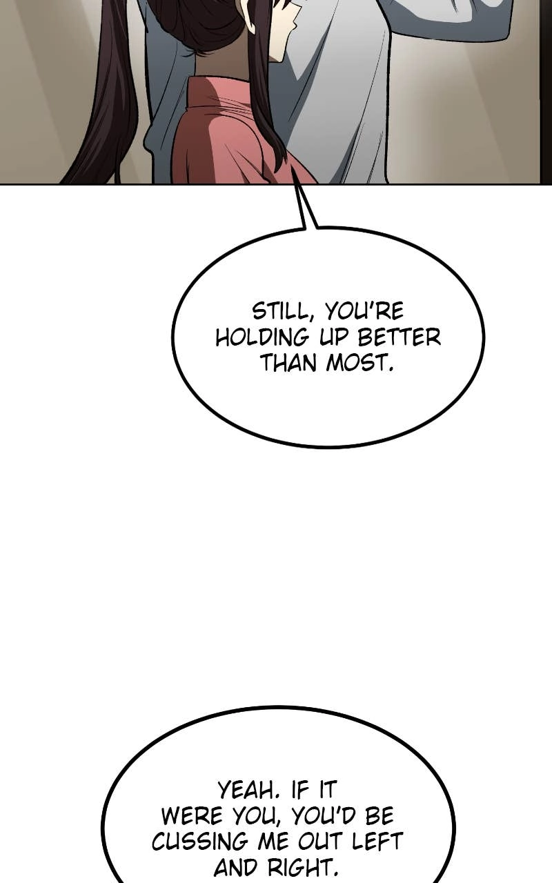 King of the Octagon Chapter 120, page 11 of 96
