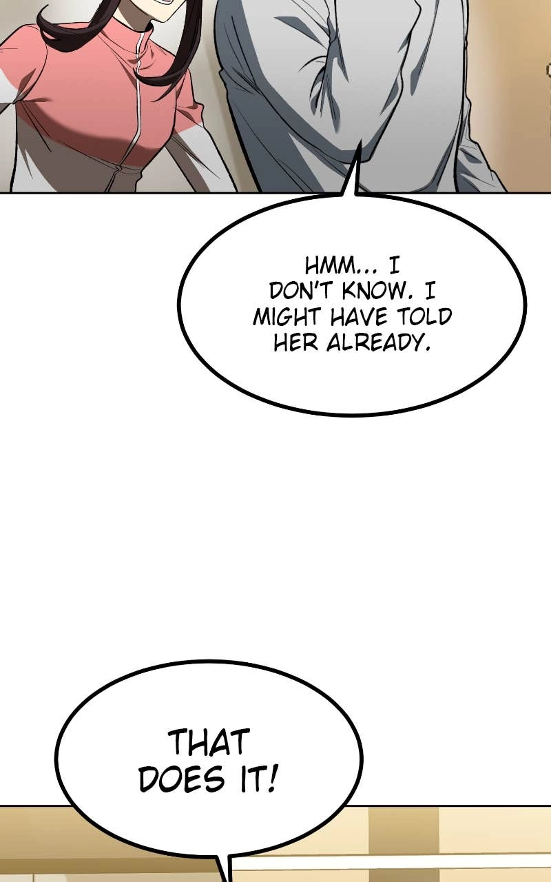 King of the Octagon Chapter 120, page 14 of 96