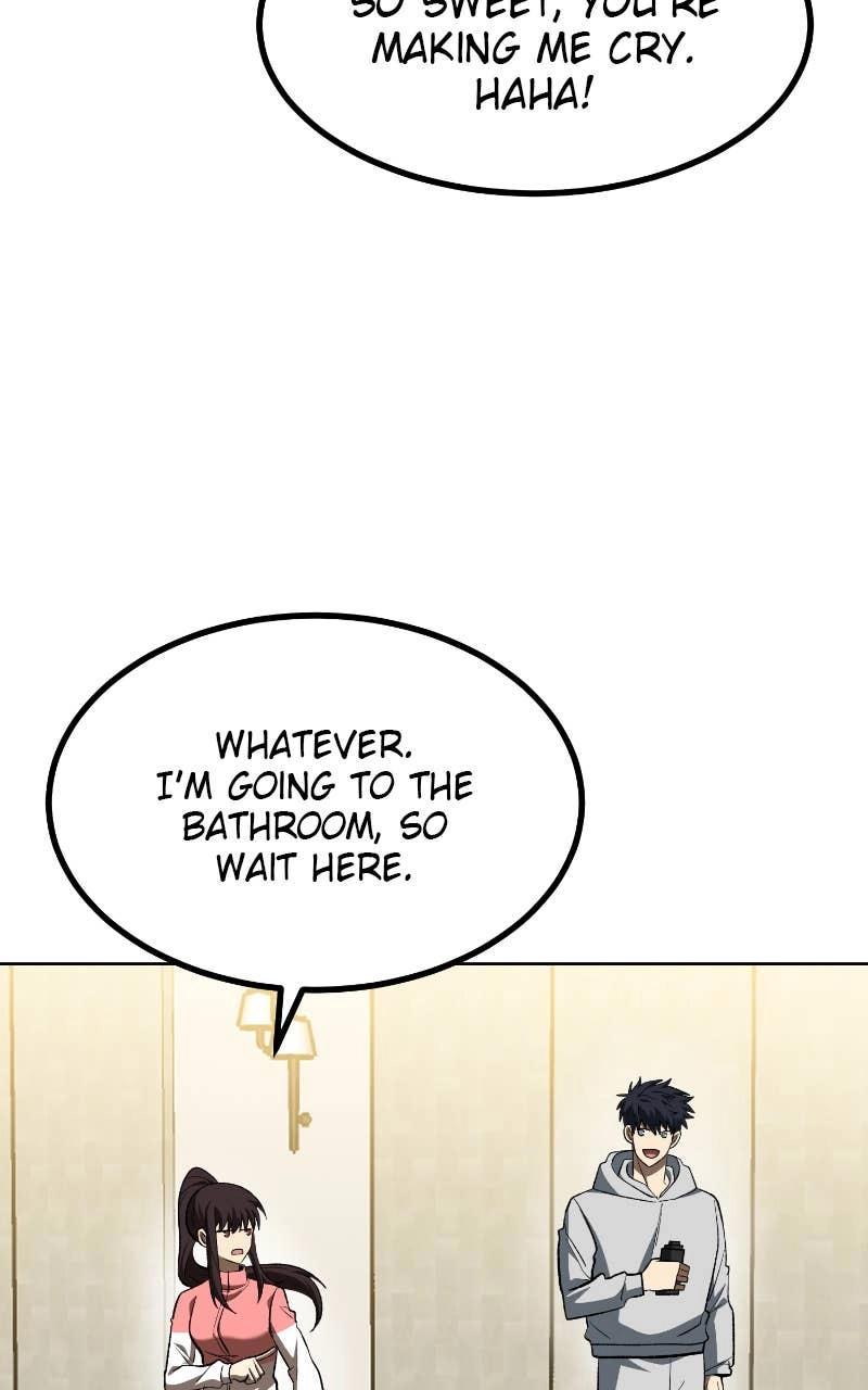 King of the Octagon Chapter 120, page 17 of 96