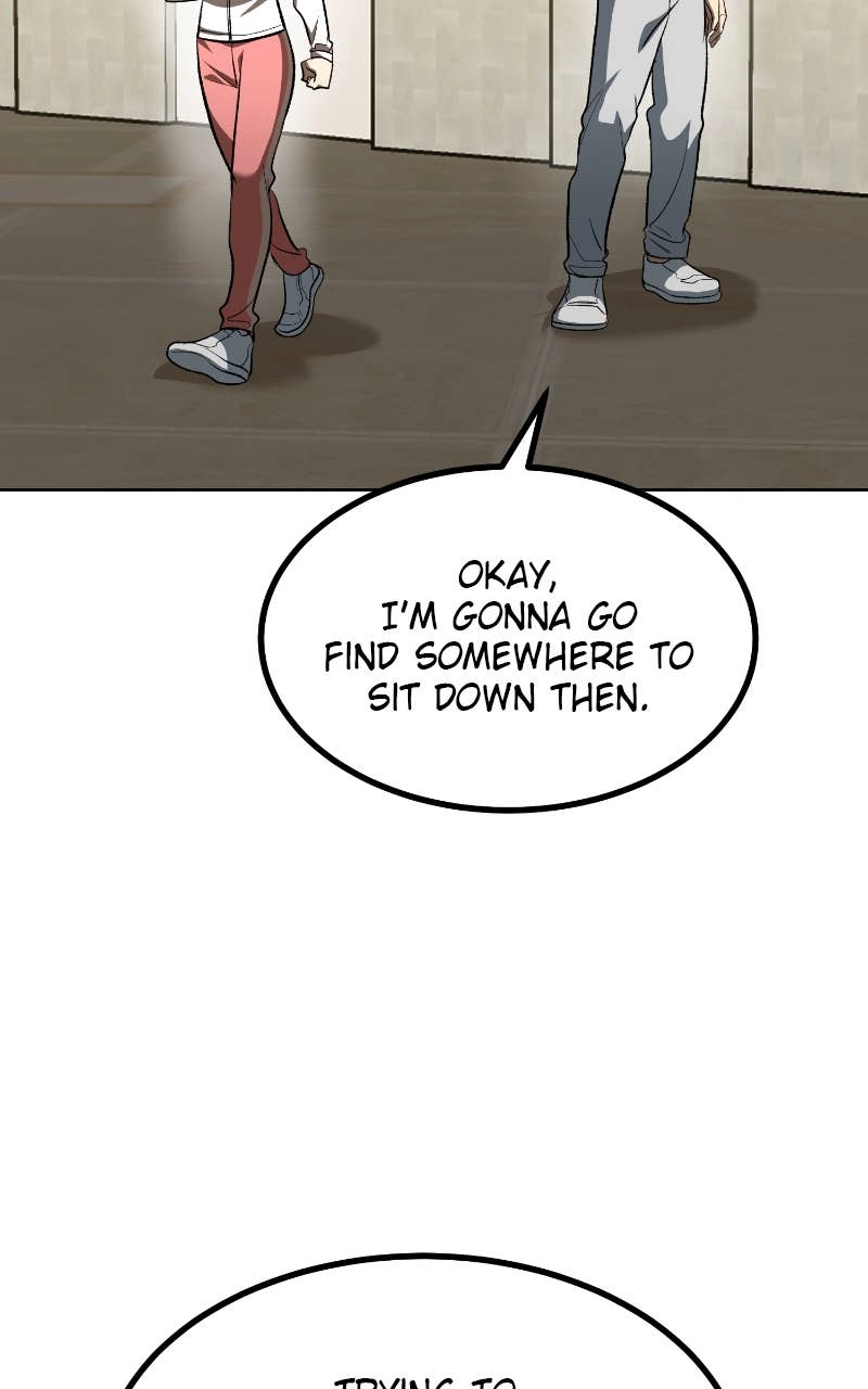 King of the Octagon Chapter 120, page 18 of 96