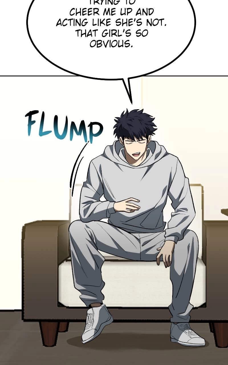 King of the Octagon Chapter 120, page 19 of 96