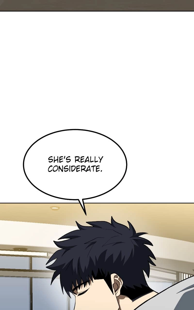 King of the Octagon Chapter 120, page 20 of 96