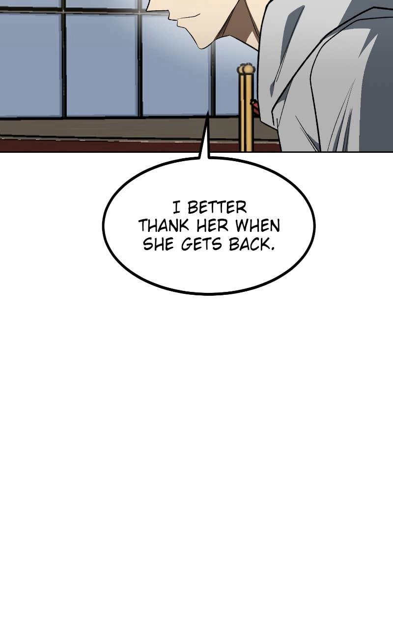 King of the Octagon Chapter 120, page 21 of 96