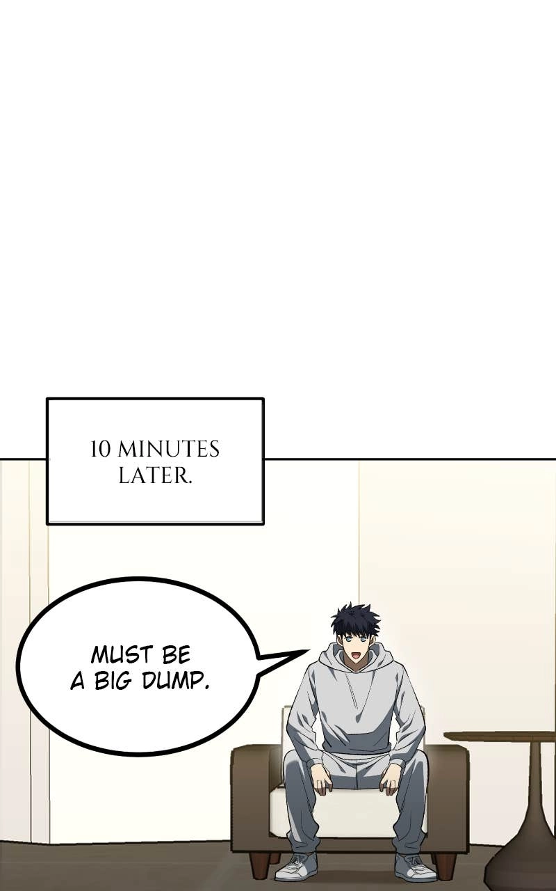 King of the Octagon Chapter 120, page 23 of 96
