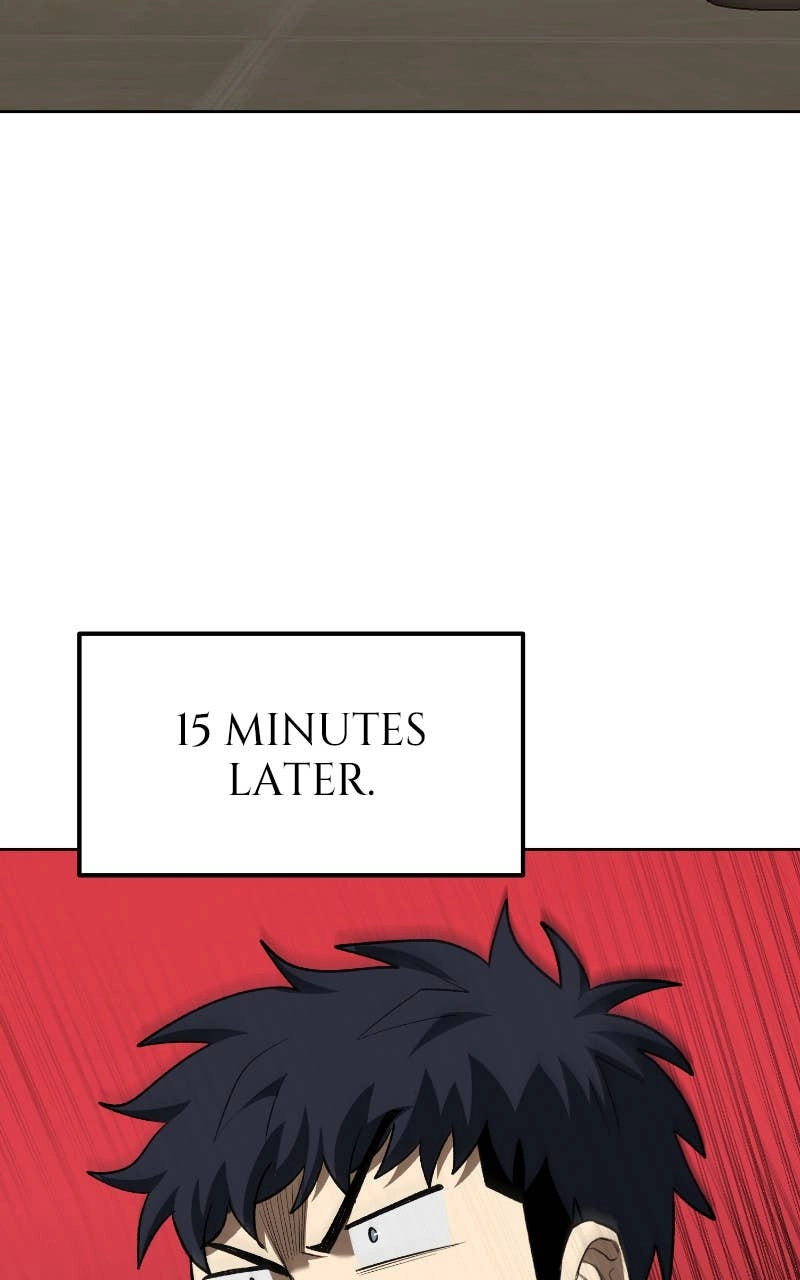 King of the Octagon Chapter 120, page 24 of 96