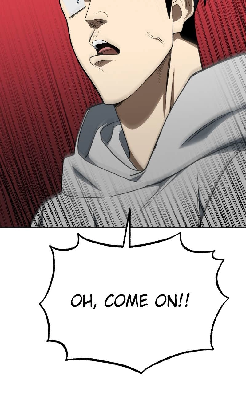 King of the Octagon Chapter 120, page 25 of 96