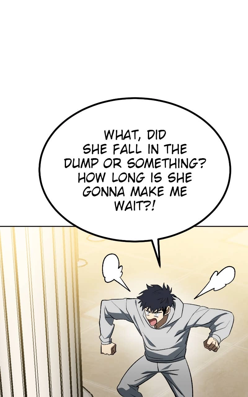 King of the Octagon Chapter 120, page 26 of 96