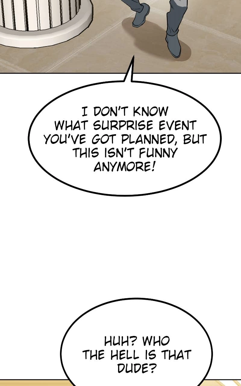 King of the Octagon Chapter 120, page 27 of 96