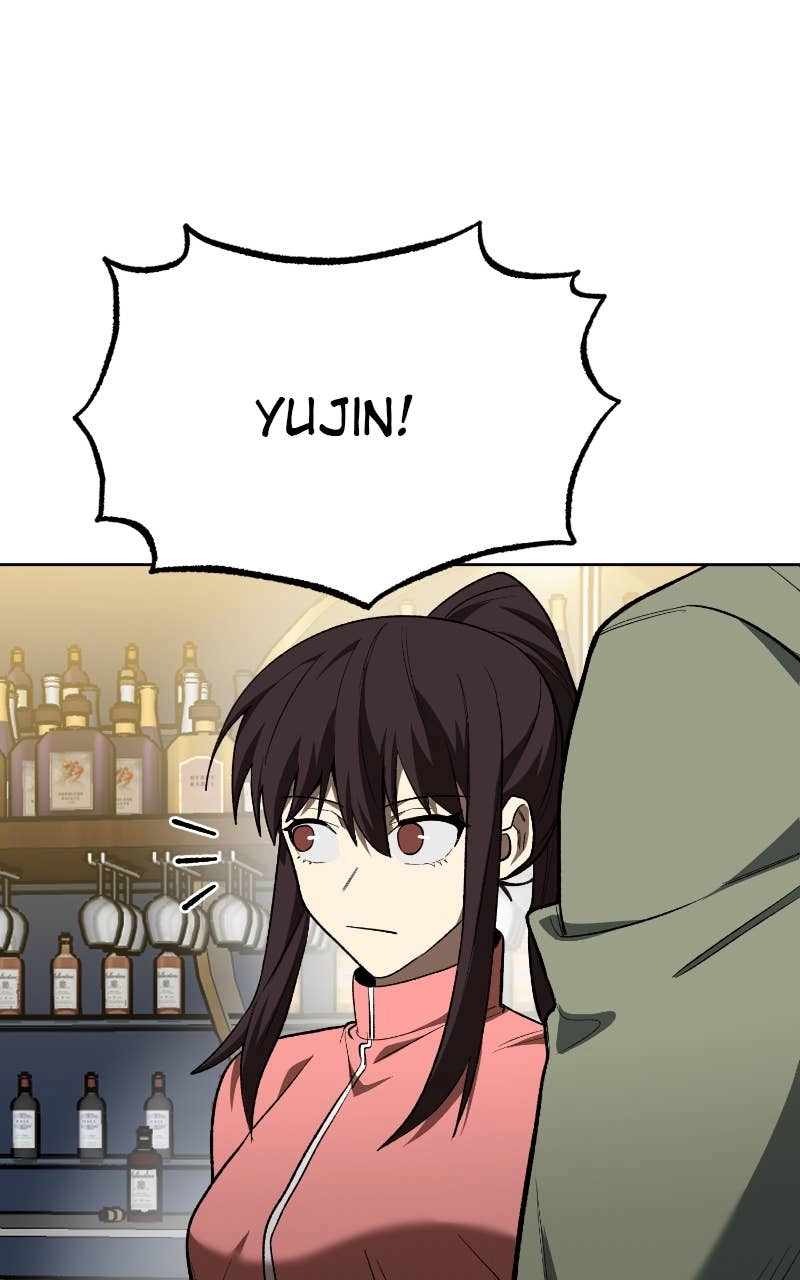 King of the Octagon Chapter 120, page 29 of 96
