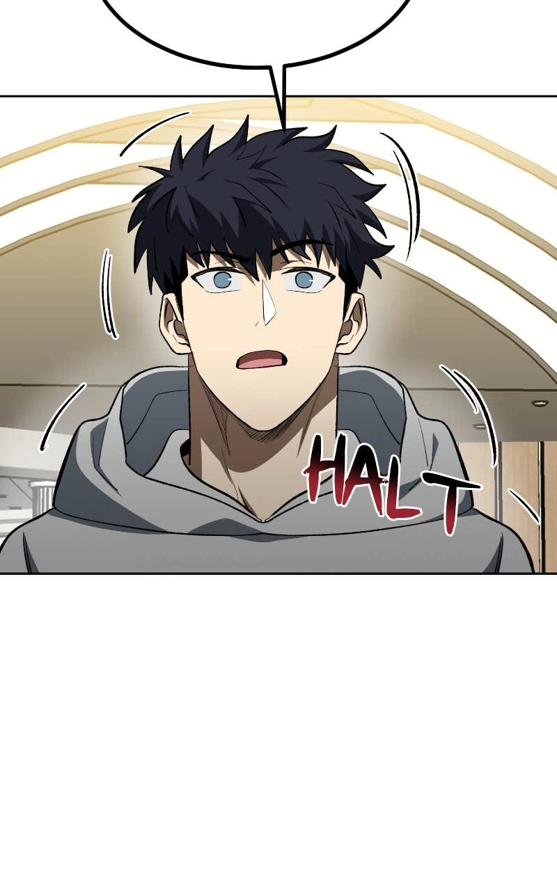 King of the Octagon Chapter 120, page 32 of 96