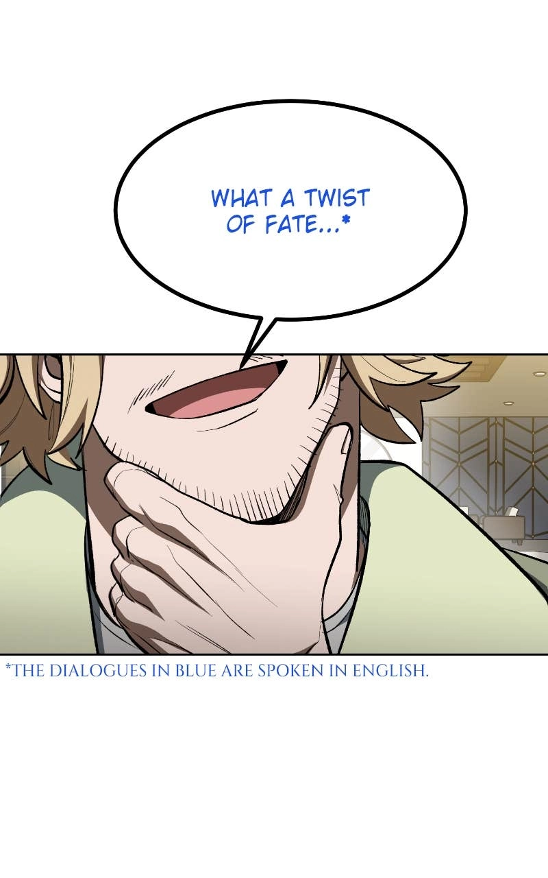 King of the Octagon Chapter 120, page 33 of 96