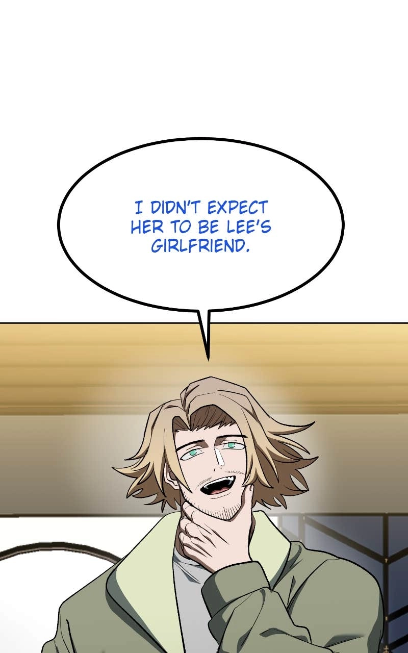 King of the Octagon Chapter 120, page 34 of 96