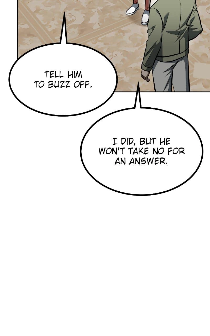 King of the Octagon Chapter 120, page 38 of 96
