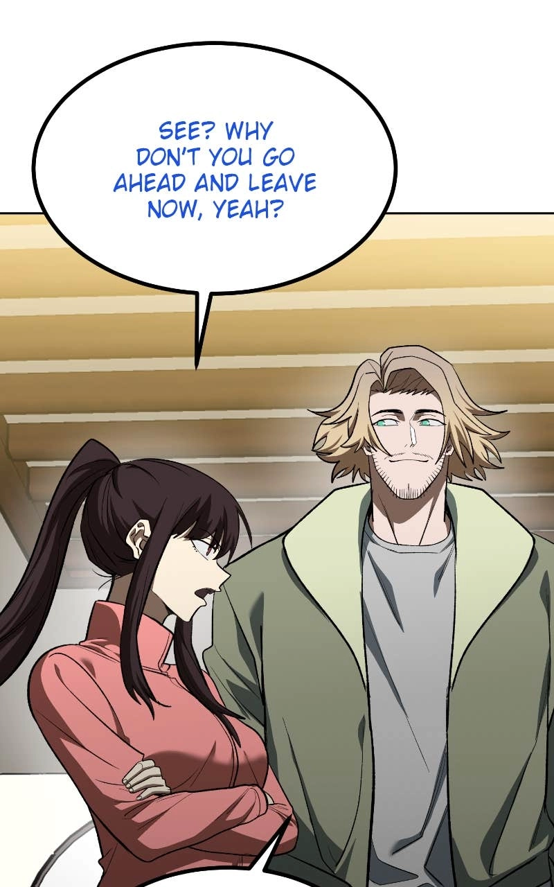 King of the Octagon Chapter 120, page 39 of 96