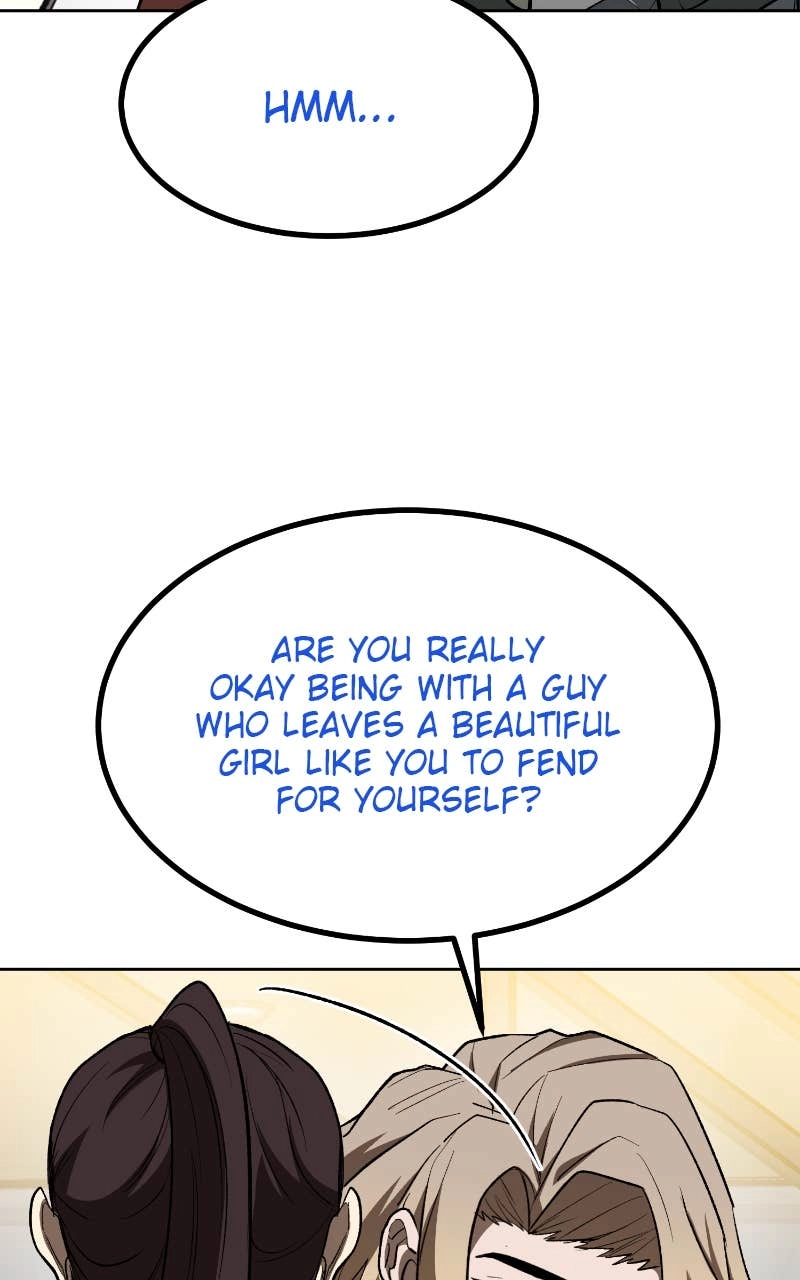 King of the Octagon Chapter 120, page 40 of 96
