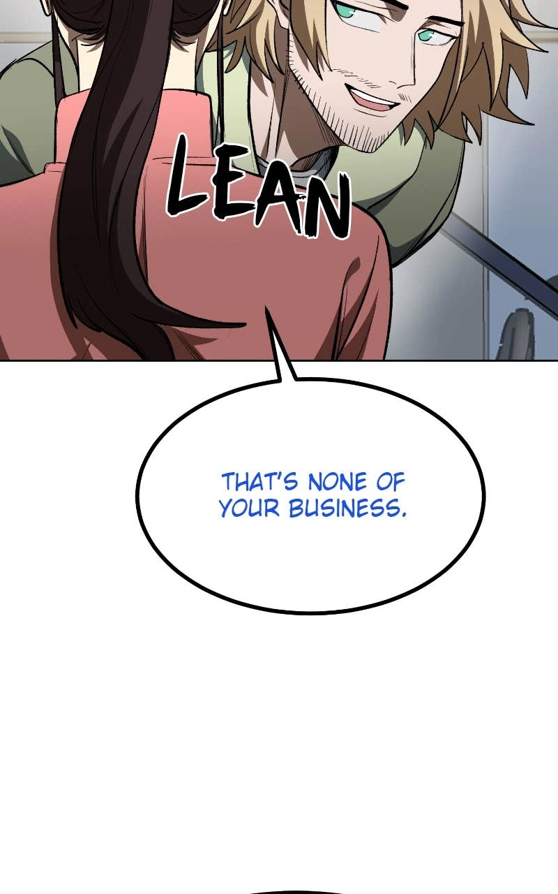 King of the Octagon Chapter 120, page 41 of 96