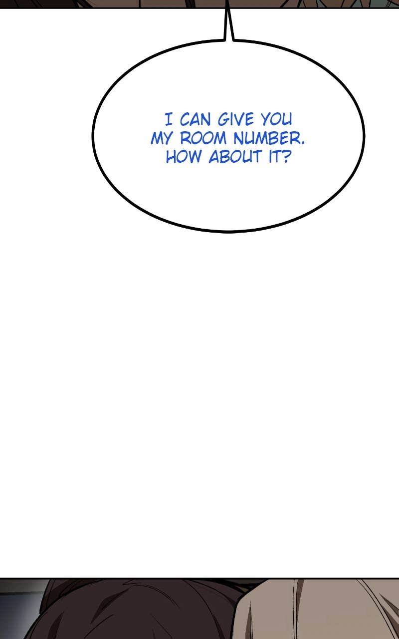 King of the Octagon Chapter 120, page 43 of 96