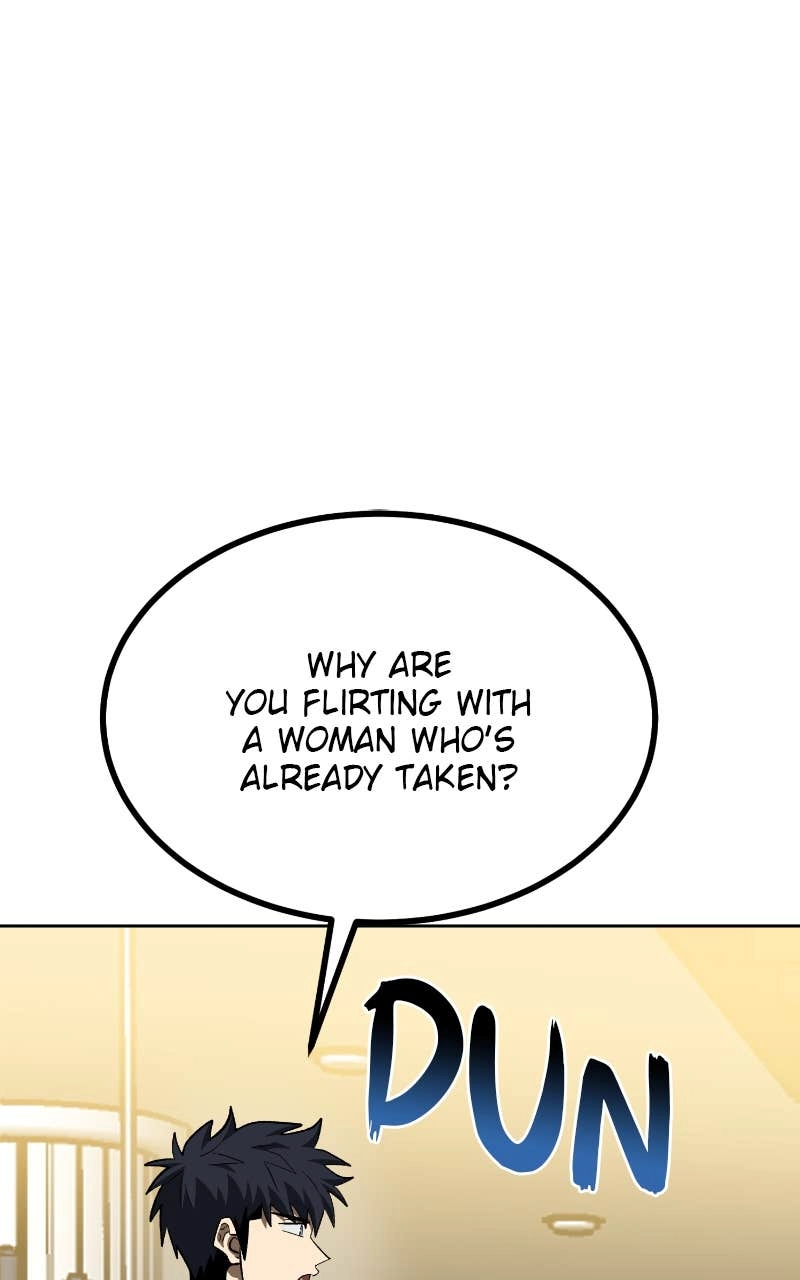 King of the Octagon Chapter 120, page 46 of 96