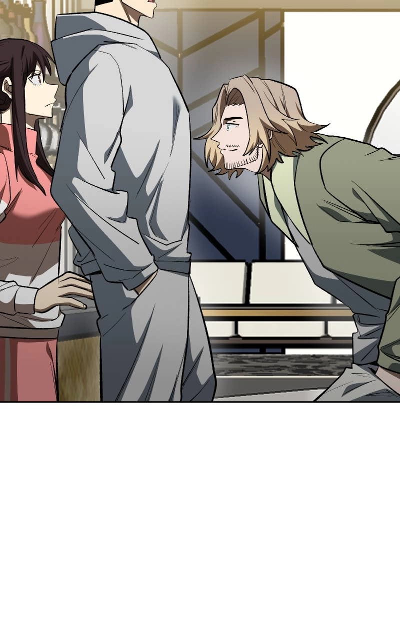 King of the Octagon Chapter 120, page 47 of 96