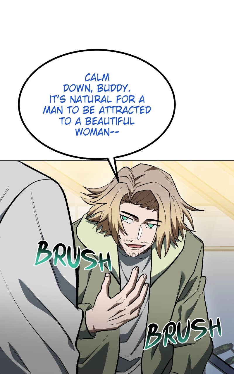King of the Octagon Chapter 120, page 48 of 96