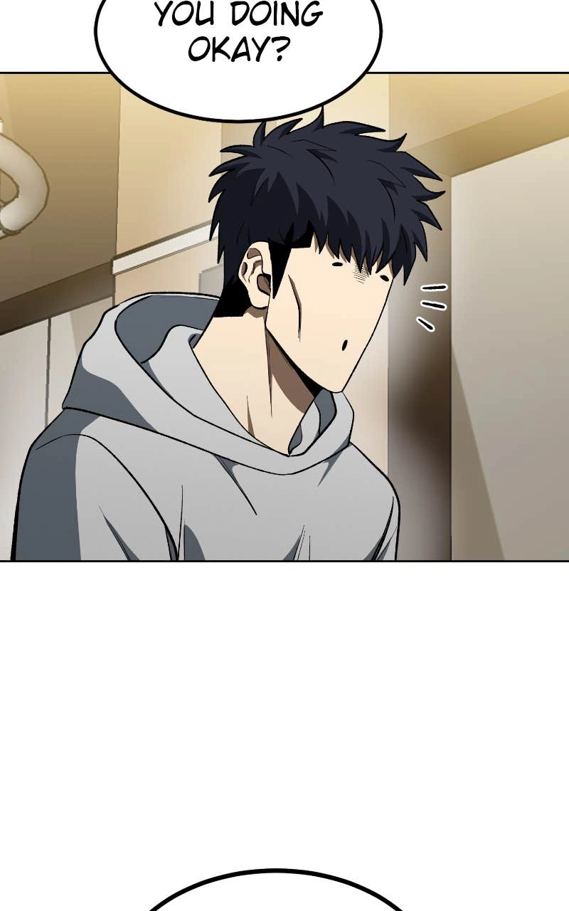 King of the Octagon Chapter 120, page 5 of 96