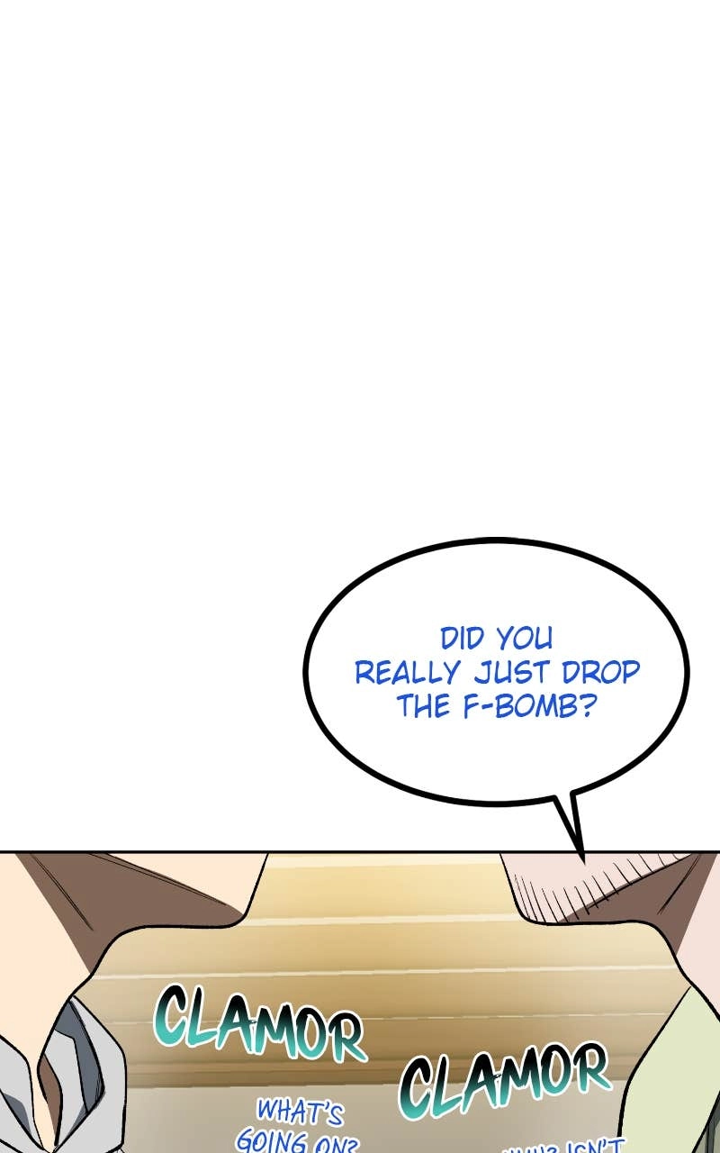 King of the Octagon Chapter 120, page 54 of 96