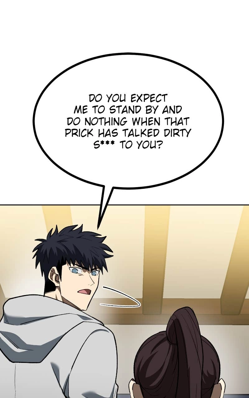 King of the Octagon Chapter 120, page 57 of 96
