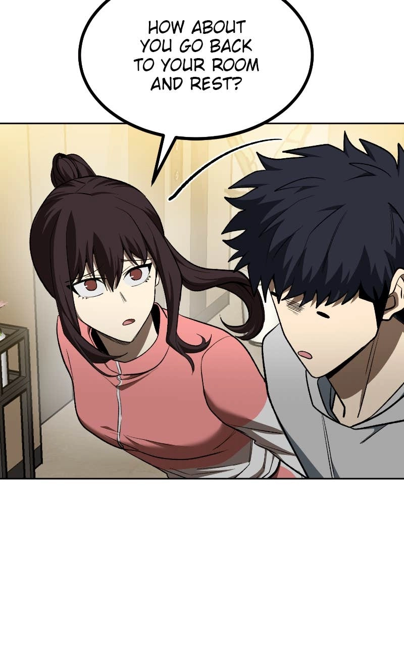 King of the Octagon Chapter 120, page 6 of 96