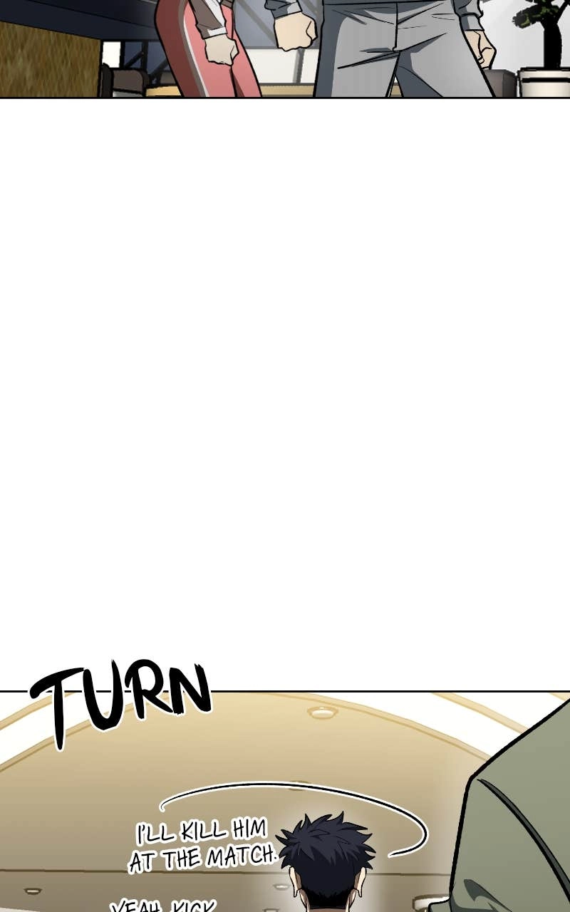 King of the Octagon Chapter 120, page 61 of 96