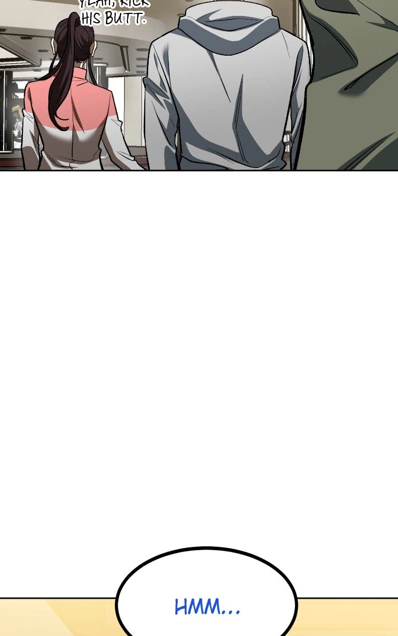 King of the Octagon Chapter 120, page 62 of 96