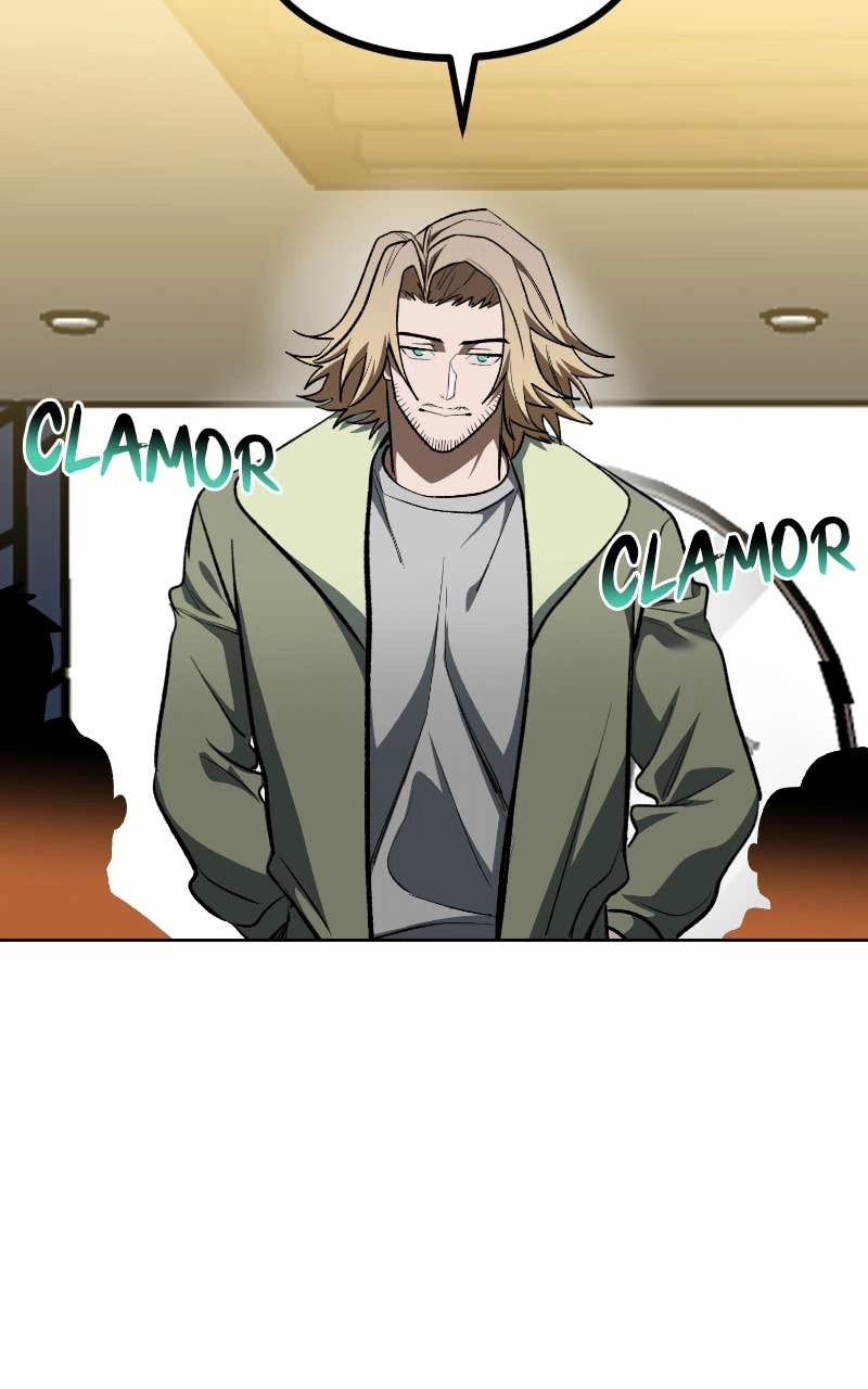 King of the Octagon Chapter 120, page 63 of 96