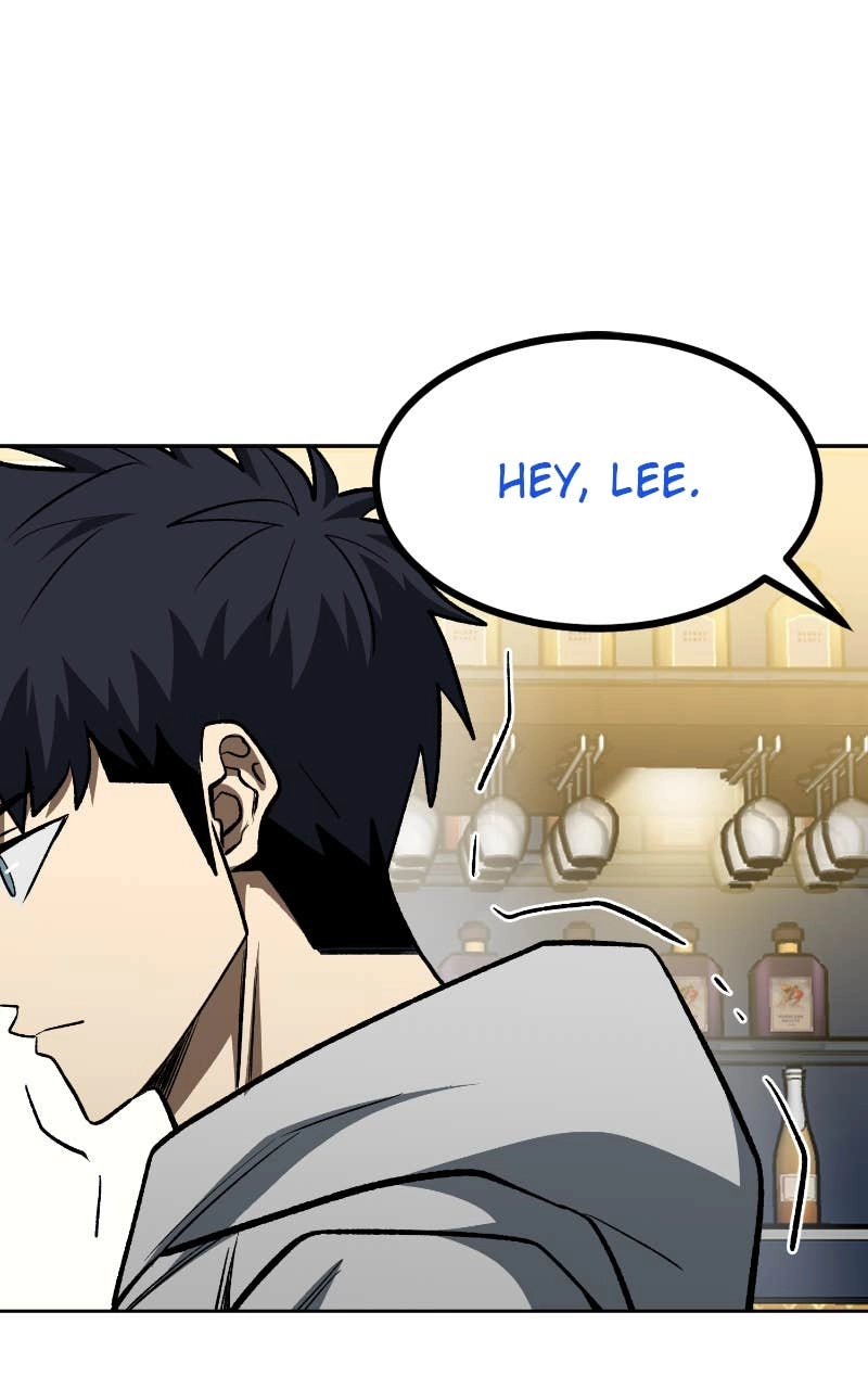 King of the Octagon Chapter 120, page 64 of 96