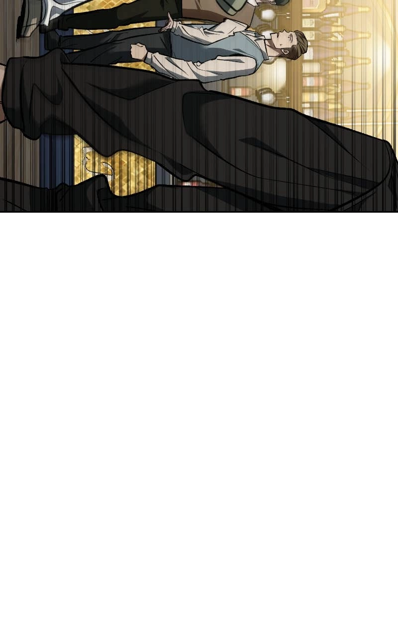 King of the Octagon Chapter 120, page 68 of 96
