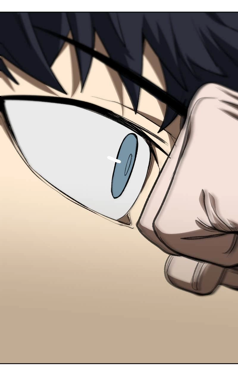 King of the Octagon Chapter 120, page 69 of 96