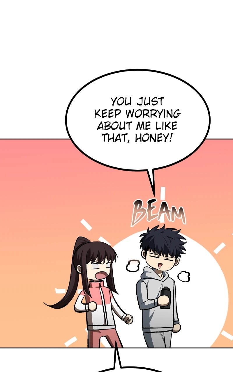 King of the Octagon Chapter 120, page 7 of 96
