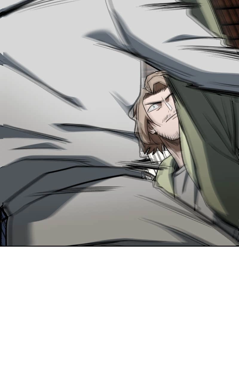 King of the Octagon Chapter 120, page 71 of 96