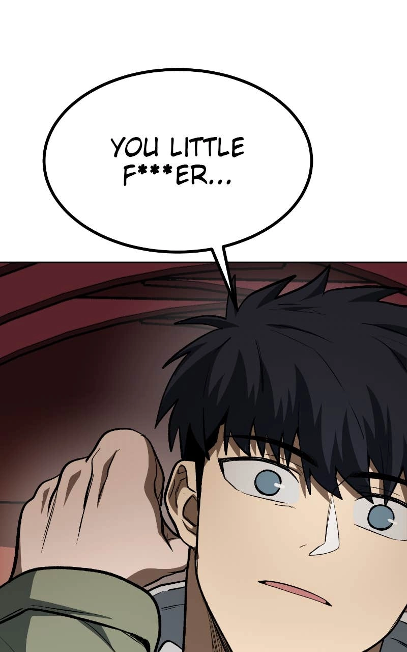 King of the Octagon Chapter 120, page 72 of 96
