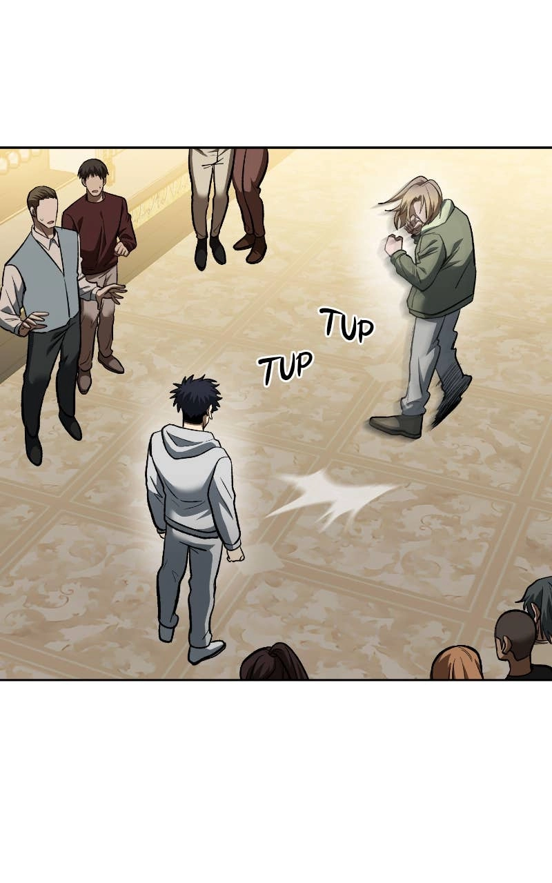 King of the Octagon Chapter 120, page 75 of 96