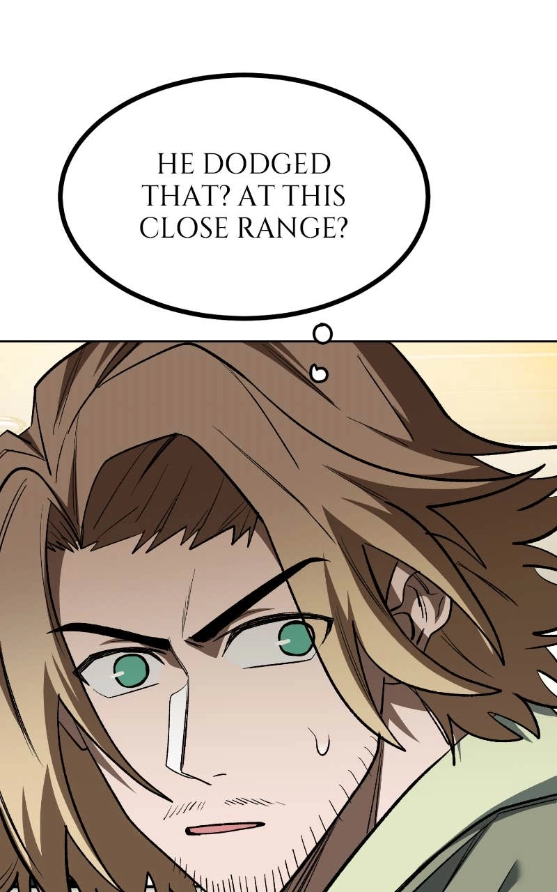 King of the Octagon Chapter 120, page 76 of 96