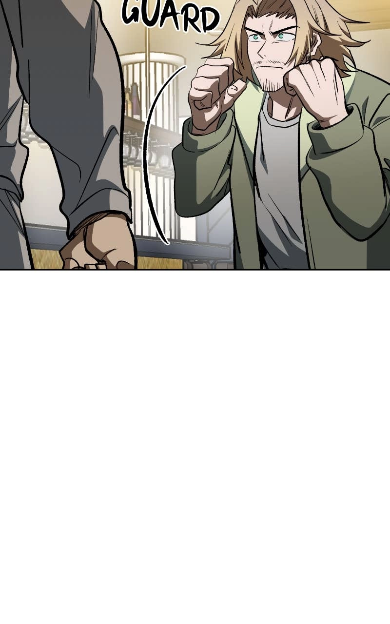 King of the Octagon Chapter 120, page 78 of 96