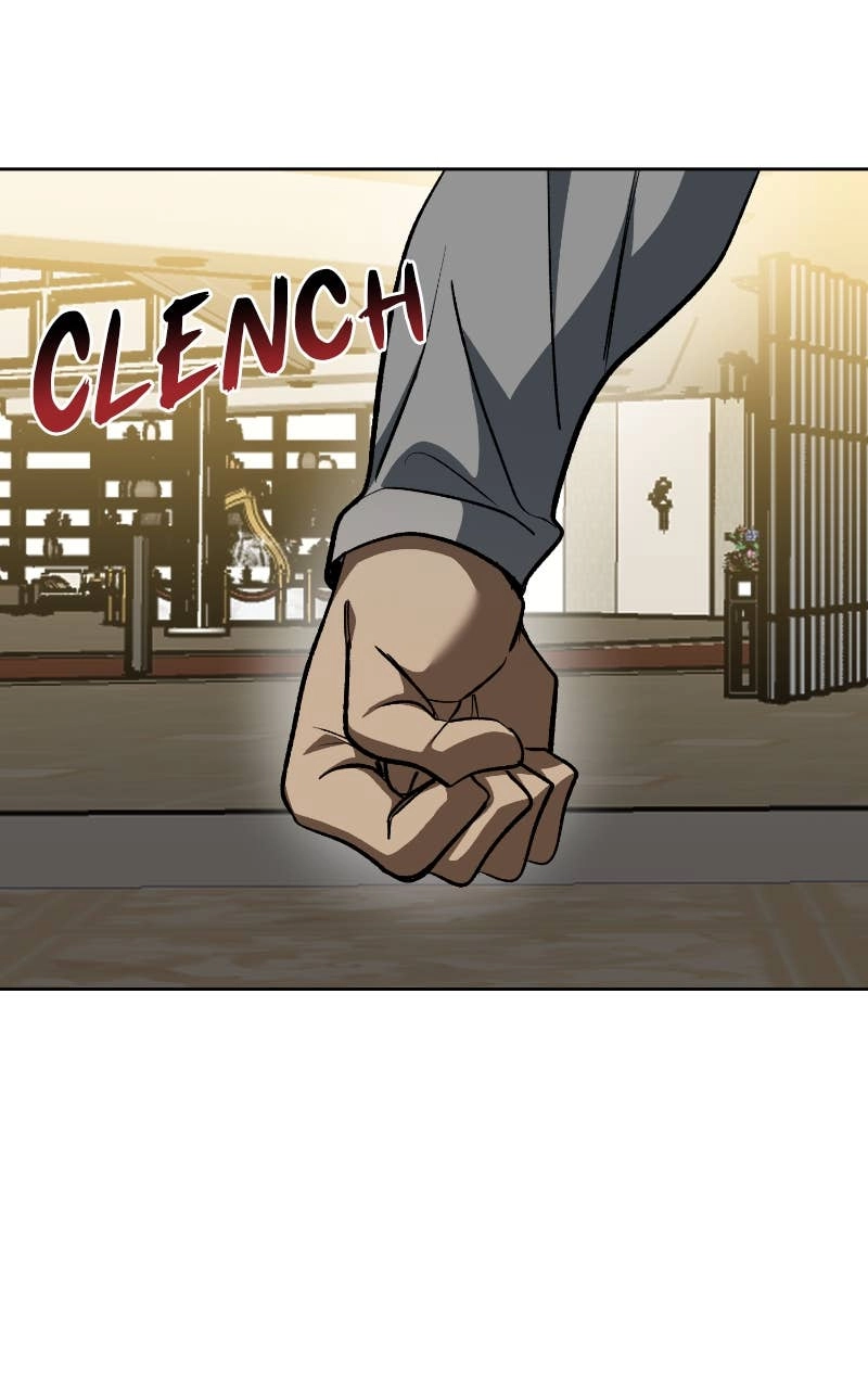 King of the Octagon Chapter 120, page 79 of 96