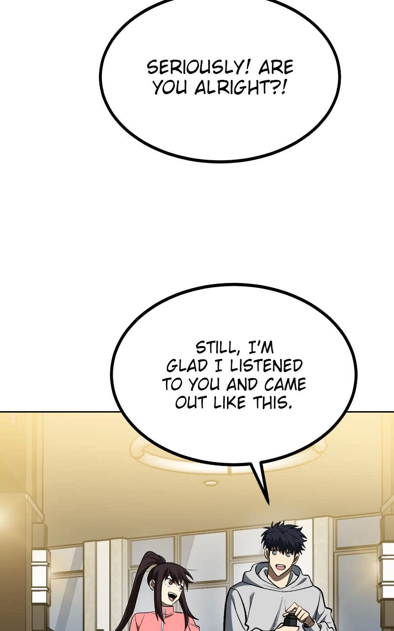 King of the Octagon Chapter 120, page 8 of 96