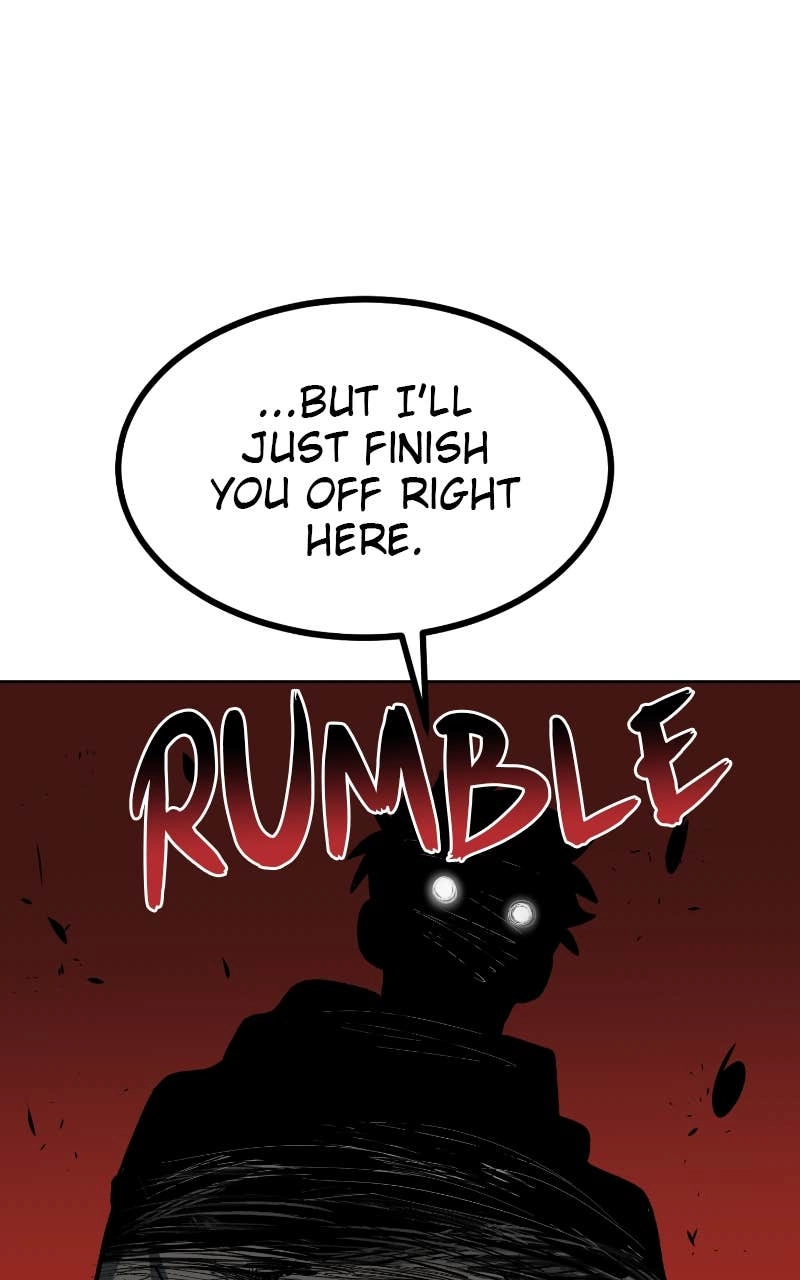 King of the Octagon Chapter 120, page 80 of 96