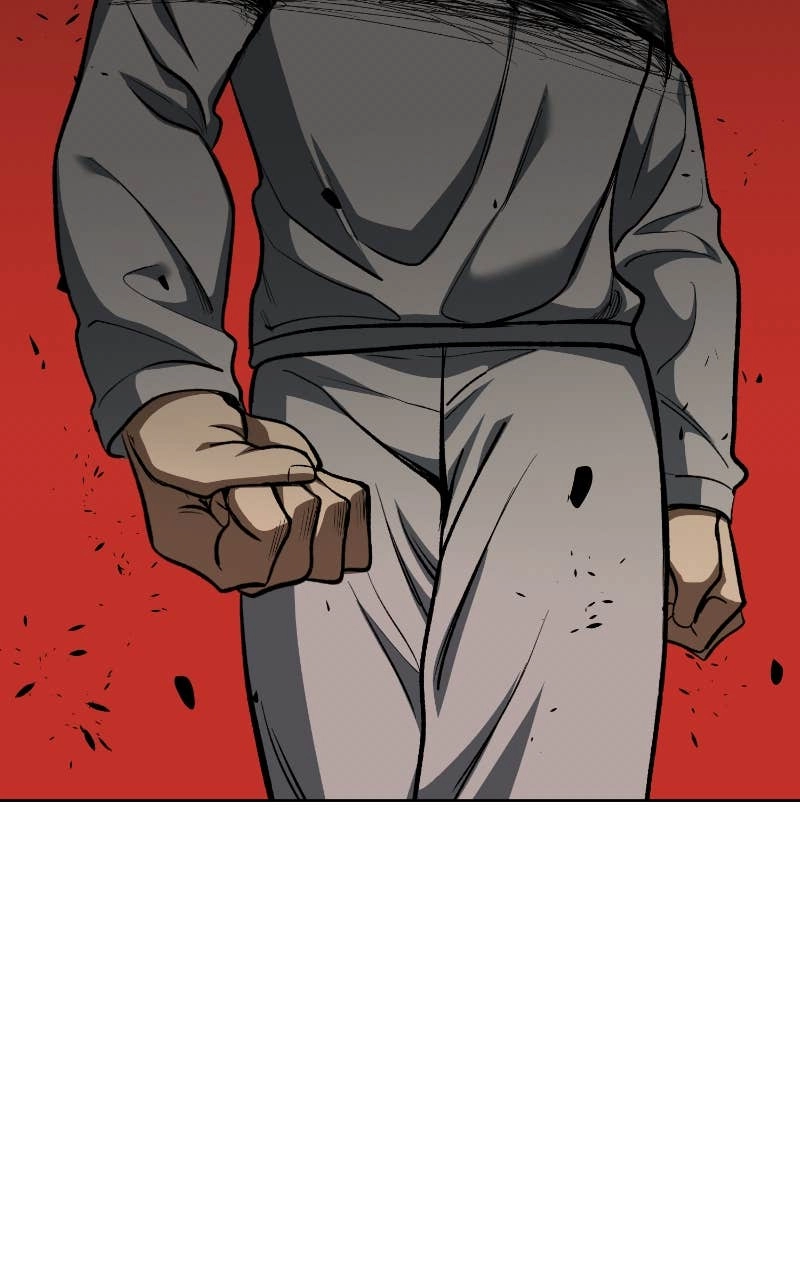 King of the Octagon Chapter 120, page 81 of 96