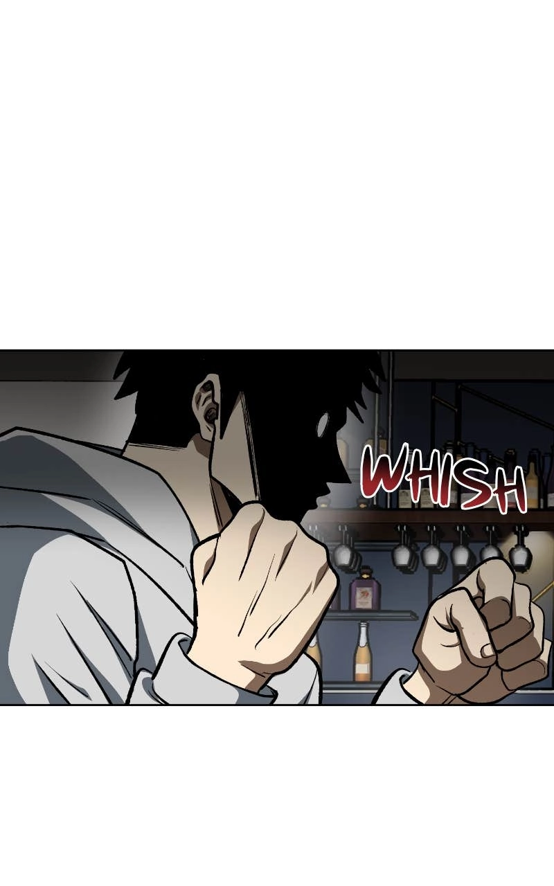 King of the Octagon Chapter 120, page 83 of 96