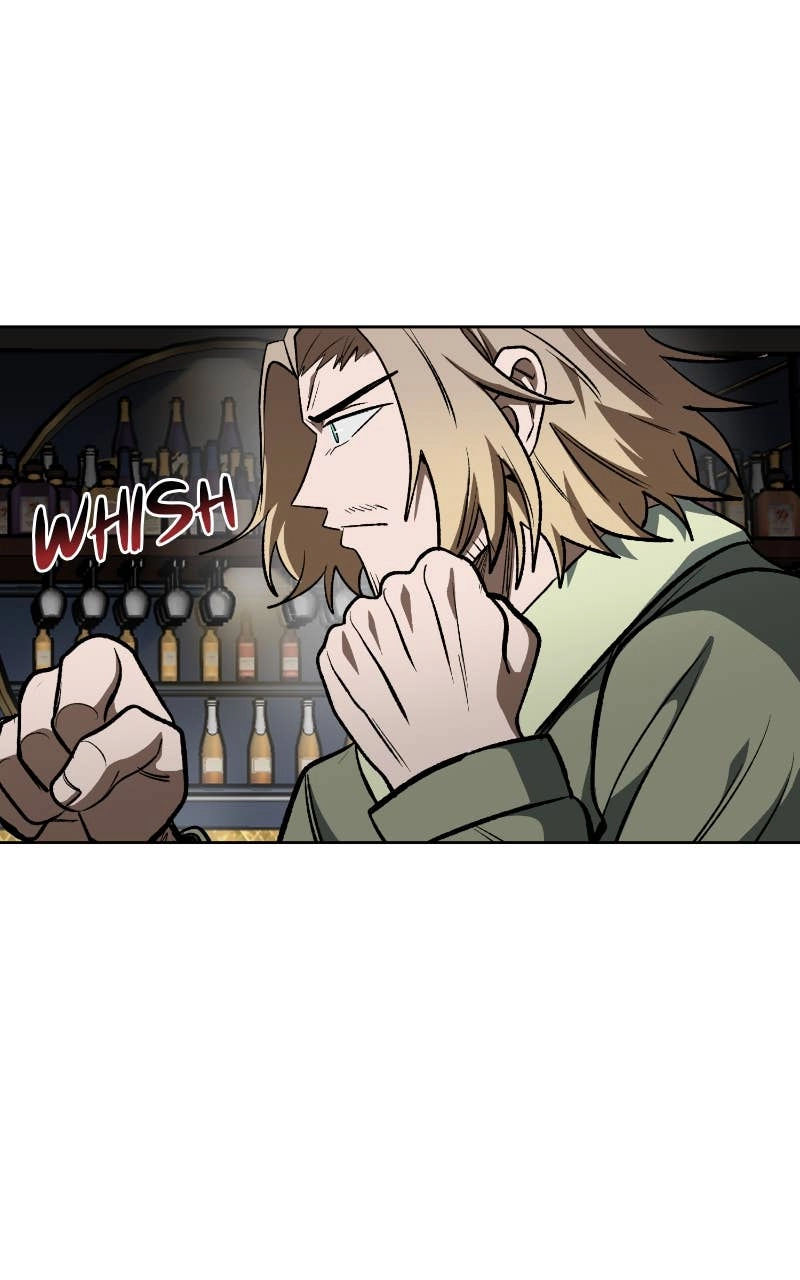 King of the Octagon Chapter 120, page 84 of 96