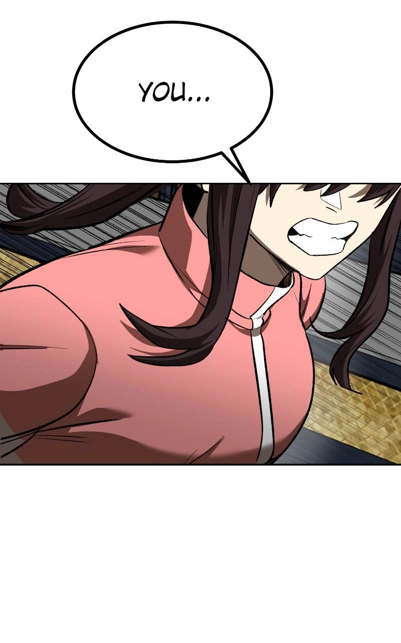 King of the Octagon Chapter 120, page 85 of 96