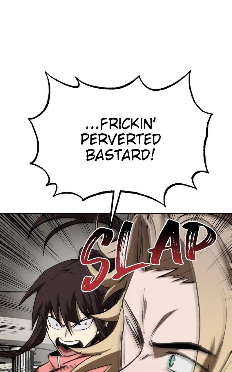 King of the Octagon Chapter 120, page 86 of 96