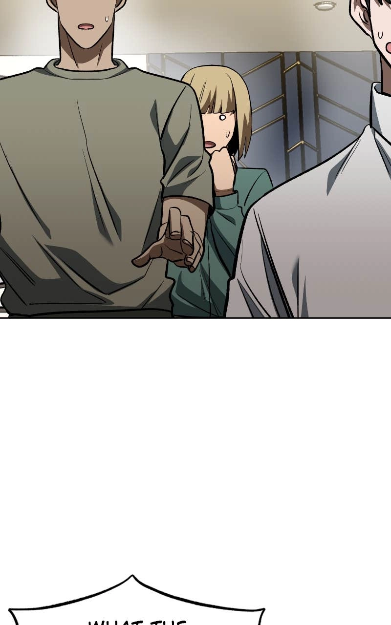 King of the Octagon Chapter 120, page 88 of 96
